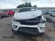 2017 Chevrolet Colorado 4WD Z71 with VIN 1GCGTDEN5H1310510, listed as a IAAI auction lot 43047285 with 121,766 mi miles and . Bid and sale history available at DreamBid. Image 12.