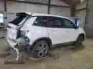 2020 Honda Passport EX-L with VIN 5FNYF8H51LB003575, listed as a Copart auction lot 54214965 with 61,791 mi miles and Salvage title. Bid and sale history available at DreamBid. Image 3.