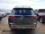 2023 Nissan Pathfinder Platinum with VIN 5N1DR3DG2PC250280, listed as a IAAI auction lot 42248770 with 31,154 mi miles and . Bid and sale history available at DreamBid. Image 16.