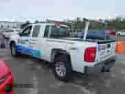 2011 Chevrolet Silverado 1500 Work Truck с VIN 1GCRKPEA6BZ131637, выставлен на аукционе IAAI как лот 41487549 с пробегом 217 009 миль миль и . История ставок и продаж доступна на DreamBid. Изображение 3.