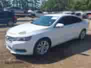 2017 Chevrolet Impala LT z VIN 1G1105SA0HU138853, wystawiony jako IAAI lot #43340269 z przebiegiem 209 787 mil mil oraz . Historia ofert i sprzedaży dostępna na DreamBid. Obrazek 17.