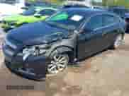 2013 Chevrolet Malibu LTZ с VIN 1G11H5SA2DF307746, выставлен на аукционе IAAI как лот 42769142 с пробегом 162 483 миль миль и . История ставок и продаж доступна на DreamBid. Изображение 19.