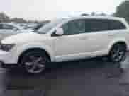 2016 Dodge Journey Crossroad Plus с VIN 3C4PDDGGXGT142740, выставлен на аукционе IAAI как лот 43445503 с пробегом 161 766 миль миль и . История ставок и продаж доступна на DreamBid. Изображение 6.