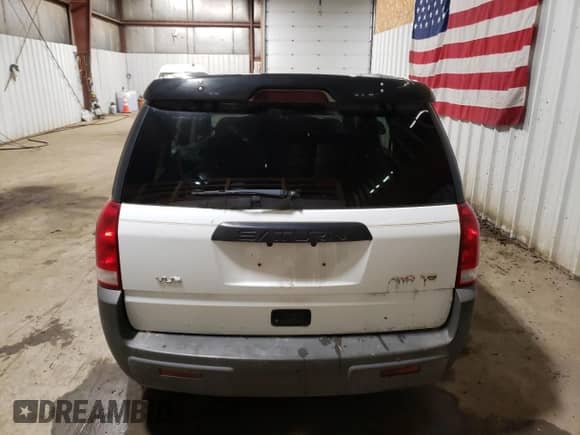 2003 Saturn VUE с VIN 5GZCZ63BX3S801710, выставлен на аукционе Copart как лот 57797305 с пробегом Не указан миль и Чистый • Clean title. История ставок и продаж доступна на DreamBid. Изображение 6.