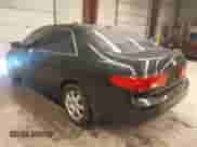 2005 Honda Accord EX-L with VIN 1HGCM66585A073241, listed as a IAAI auction lot 43444845 with 145,577 mi miles and . Bid and sale history available at DreamBid. Image 3.