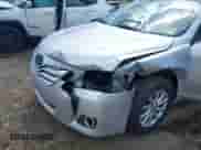 2010 Toyota Camry XLE with VIN 4T1BK3EK2AU101190, listed as a IAAI auction lot 43060099 with 112,515 mi miles and . Bid and sale history available at DreamBid. Image 6.