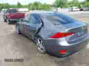 2017 Lexus IS 300 with VIN JTHCM1D20H5022385, listed as a IAAI auction lot 42325849 with 123,743 mi miles and . Bid and sale history available at DreamBid. Image 3.