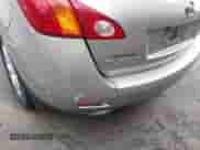 2009 Nissan Murano SL z VIN JN8AZ18U29W013984, wystawiony jako IAAI lot #42925795 z przebiegiem 164 729 mil mil oraz . Historia ofert i sprzedaży dostępna na DreamBid. Obrazek 20.