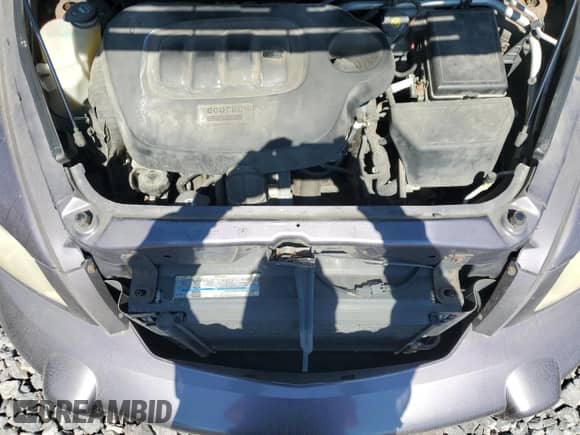 2006 Chevrolet HHR LS с VIN 3GNDA13D46S599948, выставлен на аукционе Copart как лот 71173825 с пробегом 178 810 миль миль и Списание • Salvage title. История ставок и продаж доступна на DreamBid. Изображение 12.