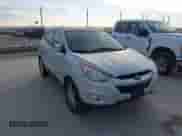 2012 Hyundai Tucson GLS с VIN KM8JU3AC9CU362341, выставлен на аукционе IAAI как лот 43406958 с пробегом 235 157 миль миль и . История ставок и продаж доступна на DreamBid. Изображение 1.