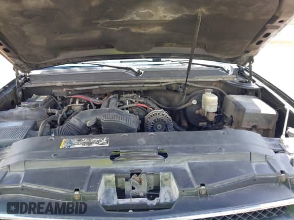 2009 Chevrolet Suburban 2LT с VIN 1GNFC26099R289352, выставлен на аукционе IAAI как лот 43201219 с пробегом 255 174 миль миль и . История ставок и продаж доступна на DreamBid. Изображение 10.