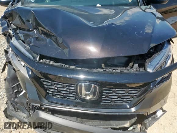 2021 Honda Passport Touring с VIN 5FNYF7H90MB010998, выставлен на аукционе Copart как лот 68742275 с пробегом Не указан миль и Списание • Salvage title. История ставок и продаж доступна на DreamBid. Изображение 12.