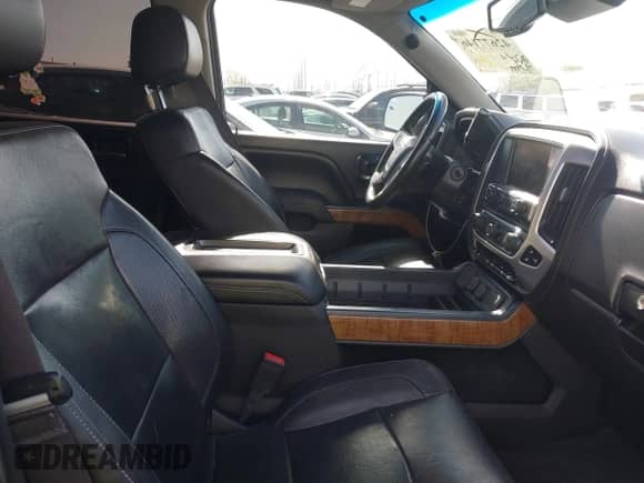 2014 GMC Sierra 1500 SLT с VIN 3GTP1VEC4EG132046, выставлен на аукционе IAAI как лот 42677146 с пробегом 204 749 миль миль и . История ставок и продаж доступна на DreamBid. Изображение 5.