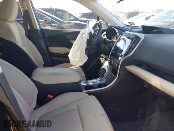 2019 Subaru Ascent Premium z VIN 4S4WMACD0K3483926, wystawiony jako IAAI lot #43180445 z przebiegiem 78 918 mil mil oraz . Historia ofert i sprzedaży dostępna na DreamBid. Obrazek 5.