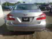 2013 Hyundai Genesis R-Spec z VIN KMHGC4DHXDU225761, wystawiony jako Copart lot #85541715 z przebiegiem 90 616 mil mil oraz Czysty tytuł • Clean title. Historia ofert i sprzedaży dostępna na DreamBid. Obrazek 6.