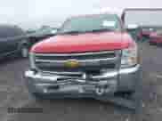 2013 Chevrolet Silverado 1500 LT with VIN 3GCPKSEAXDG145893, listed as a IAAI auction lot 41977764 with 144,817 mi miles and . Bid and sale history available at DreamBid. Image 12.