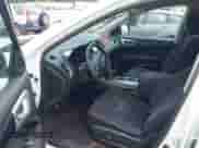 2013 Nissan Pathfinder Platinum with VIN 5N1AR2MN2DC618352, listed as a IAAI auction lot 43030481 with 160,113 mi miles and . Bid and sale history available at DreamBid. Image 5.