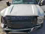 2011 Ford F-250 Lariat с VIN 1FT7X2ATXBEA35665, выставлен на аукционе Copart как лот 84407995 с пробегом Не указан миль и Списание • Salvage title. История ставок и продаж доступна на DreamBid. Изображение 11.