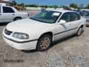 2005 Chevrolet Impala с VIN 2G1WF52E859141970, выставлен на аукционе IAAI как лот 43178359 с пробегом 126 721 миль миль и . История ставок и продаж доступна на DreamBid. Изображение 2.