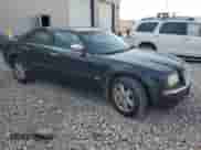 2006 Chrysler 300 C with VIN 2C3LK63H36H345091, listed as a Copart auction lot 72001754 with 192,896 mi miles and Clean title. Bid and sale history available at DreamBid. Image 4.