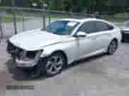 2019 Honda Accord EX-L with VIN 1HGCV2F57KA022007, listed as a IAAI auction lot 42386290 with 70,772 mi miles and . Bid and sale history available at DreamBid. Image 17.