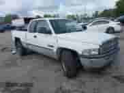 1999 Dodge 2500 with VIN 3B7KC2369XG236101, listed as a IAAI auction lot 43115445 with 267,588 mi miles and . Bid and sale history available at DreamBid. Image 1.