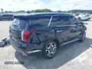 2024 Hyundai Palisade Limited с VIN KM8R54GE3RU757803, выставлен на аукционе IAAI как лот 42822880 с пробегом 14 841 миль миль и . История ставок и продаж доступна на DreamBid. Изображение 4.