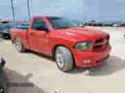 2012 Ram 1500 Tradesman с VIN 3C6JD6AT1CG237043, выставлен на аукционе Copart как лот 85289825 с пробегом 182 430 миль миль и Списание • Salvage title. История ставок и продаж доступна на DreamBid. Изображение 4.