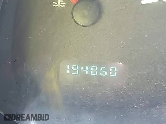 2000 Dodge Durango with VIN 1B4HS28N7YF236255, listed as a IAAI auction lot 42785672 with 194,050 mi miles and . Bid and sale history available at DreamBid. Image 7.
