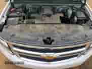 2017 Chevrolet Tahoe LT with VIN 1GNSCBKC1HR318114, listed as a Copart auction lot 69377665 with 159,591 mi miles and Salvage title. Bid and sale history available at DreamBid. Image 12.