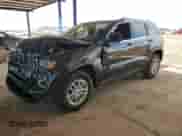 2019 Jeep Grand Cherokee Laredo E z VIN 1C4RJFAG8KC759774, wystawiony jako Copart lot #69326145 z przebiegiem 67 593 mil mil oraz Szkoda całkowita • Salvage title. Historia ofert i sprzedaży dostępna na DreamBid. Obrazek 1.