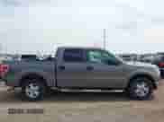 2009 Ford F-150 XL with VIN 1FTRW12819KB52188, listed as a IAAI auction lot 41677987 with 195,750 mi miles and . Bid and sale history available at DreamBid. Image 13.