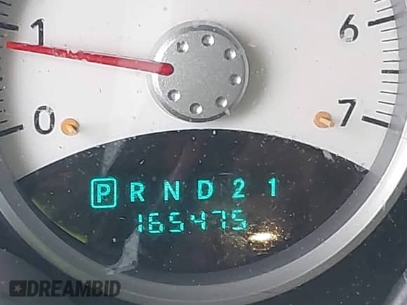 2005 Dodge Durango SLT with VIN 1D4HB48D95F508924, listed as a IAAI auction lot 42890897 with 165,475 mi miles and . Bid and sale history available at DreamBid. Image 15.
