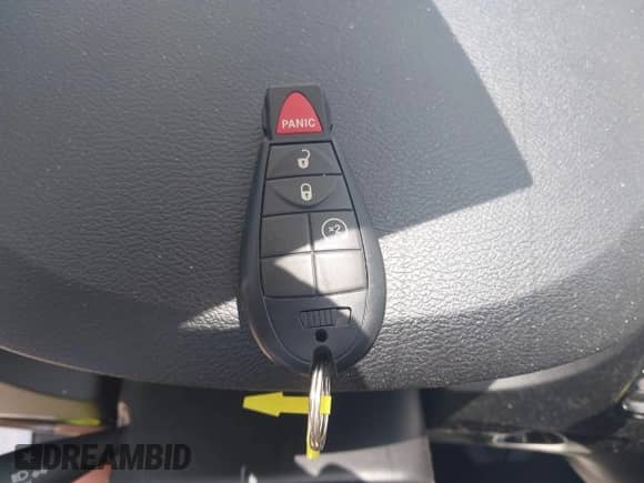 2019 Dodge Grand Caravan SE z VIN 2C4RDGBG6KR591927, wystawiony jako IAAI lot #42290258 z przebiegiem 133 290 mil mil oraz . Historia ofert i sprzedaży dostępna na DreamBid. Obrazek 11.