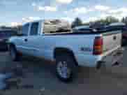 2003 GMC Sierra 1500 SLT z VIN 2GTEK19T731335445, wystawiony jako Copart lot #81689485 z przebiegiem Nie podano mil oraz Szkoda całkowita • Salvage title. Historia ofert i sprzedaży dostępna na DreamBid. Obrazek 2.