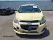2014 Chevrolet Spark LS с VIN KL8CB6S93EC448706, выставлен на аукционе IAAI как лот 43077571 с пробегом 128 971 миль миль и . История ставок и продаж доступна на DreamBid. Изображение 6.