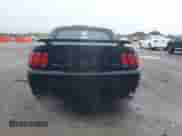 2001 Ford Mustang SVT Cobra z VIN 1FAFP46V81F232446, wystawiony jako IAAI lot #41957862 z przebiegiem 213 625 mil mil oraz . Historia ofert i sprzedaży dostępna na DreamBid. Obrazek 16.