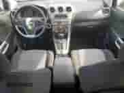 2014 Chevrolet Captiva Sport LS с VIN 3GNAL2EK1ES619599, выставлен на аукционе Copart как лот 68996085 с пробегом 124 469 миль миль и Списание • Salvage title. История ставок и продаж доступна на DreamBid. Изображение 8.
