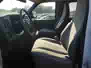 2013 Chevrolet Express Passenger 1LT с VIN 1GAZG1FA7D1142041, выставлен на аукционе Copart как лот 66226685 с пробегом 110 016 миль миль и Списание • Salvage title. История ставок и продаж доступна на DreamBid. Изображение 7.