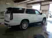 2021 Cadillac Escalade Premium Luxury Platinum с VIN 1GYS4DKL9MR443397, выставлен на аукционе Copart как лот 68123815 с пробегом 13 062 миль миль и Списание • Salvage title. История ставок и продаж доступна на DreamBid. Изображение 3.