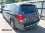 2014 Dodge Grand Caravan SE 30th Anniversary с VIN 2C4RDGBGXER419775, выставлен на аукционе IAAI как лот 41913747 с пробегом 93 322 миль миль и . История ставок и продаж доступна на DreamBid. Изображение 3.