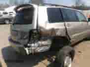 2005 Toyota Highlander с VIN JTEDP21A350063385, выставлен на аукционе IAAI как лот 41888656 с пробегом Не указан миль и . История ставок и продаж доступна на DreamBid. Изображение 6.