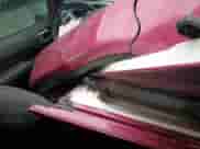 2021 Jeep Wrangler Unlimited Sahara High Altitude with VIN 1C4HJXEG6MW861359, listed as a Copart auction lot 81632715 with 56,417 mi miles and Salvage title. Bid and sale history available at DreamBid. Image 8.