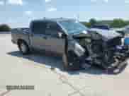 2022 Nissan Frontier S with VIN 1N6ED1EK4NN614647, listed as a Copart auction lot 62122205 with 62,436 mi miles and Salvage title. Bid and sale history available at DreamBid. Image 4.