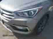 2017 Hyundai Santa Fe Ultimate с VIN 5XYZWDLA1HG501082, выставлен на аукционе IAAI как лот 43274658 с пробегом 101 832 миль миль и . История ставок и продаж доступна на DreamBid. Изображение 21.