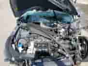 2025 Hyundai Venue Limited с VIN KMHRC8A38SU345208, выставлен на аукционе Copart как лот 56552215 с пробегом Не указан миль и Списание • Salvage title. История ставок и продаж доступна на DreamBid. Изображение 11.