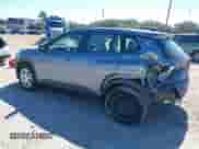 2022 Toyota Corolla Cross L with VIN 7MUAAAAG7NV029721, listed as a IAAI auction lot 43304097 with 31,139 mi miles and . Bid and sale history available at DreamBid. Image 3.