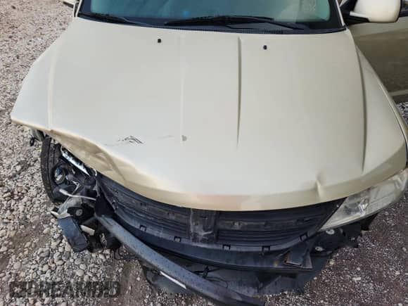 2010 Dodge Journey R/T with VIN 3D4PG6FVXAT183429, listed as a Copart auction lot 69116625 with Not provided miles and Non repairable. Bid and sale history available at DreamBid. Image 12.