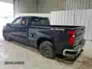 2020 Chevrolet Silverado 1500 LT with VIN 1GCRYDED8LZ154393, listed as a Copart auction lot 67607755 with Not provided miles and Salvage title. Bid and sale history available at DreamBid. Image 2.