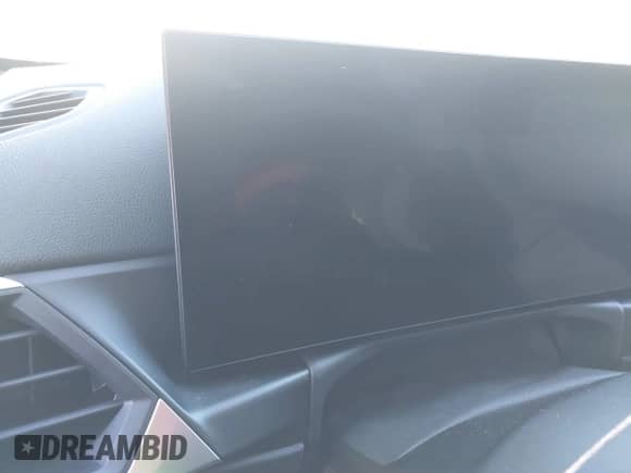 2024 BMW M3 Competition xDrive with VIN WBS43AY04RFT49362, listed as a IAAI auction lot 41691688 with Not provided miles and . Bid and sale history available at DreamBid. Image 15.